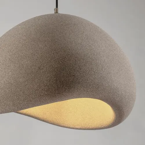 Luster NOVA LUCE 9002676 1x12W E27 230V IP20